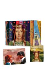 Ephesus Yayınları Yeşilin Kızı Anne 8 Kitap Kutulu Set (CİLTLİ)