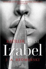 Izabel ( CİLTSİZ )