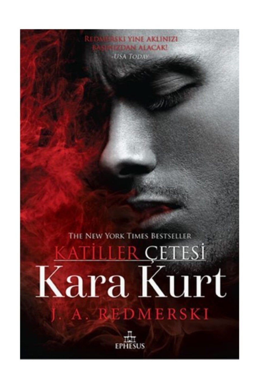 Kara Kurt Ciltli