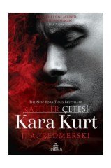 Kara Kurt Ciltli