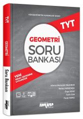 Ankara Yayınları TYT Geometri Soru Bankası