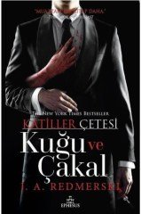 Kuğu Ve Çakal ( CİLTSİZ )