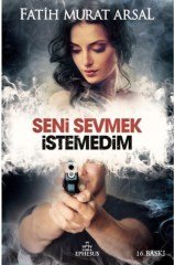Seni Sevmek Istemedim Ciltli