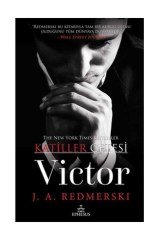 Victor Katiller Çetesi Ciltli