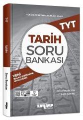 Ankara Yayınları TYT Tarih Soru Bankası