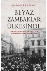 Beyaz Zambaklar Ülkesinde