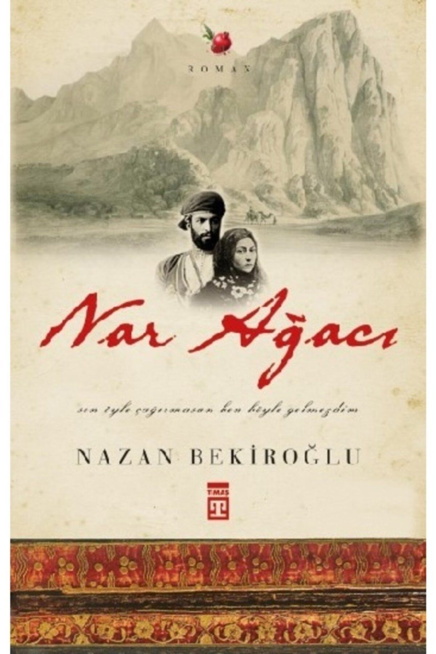 Nar Ağacı /nazan Bekiroğlu /