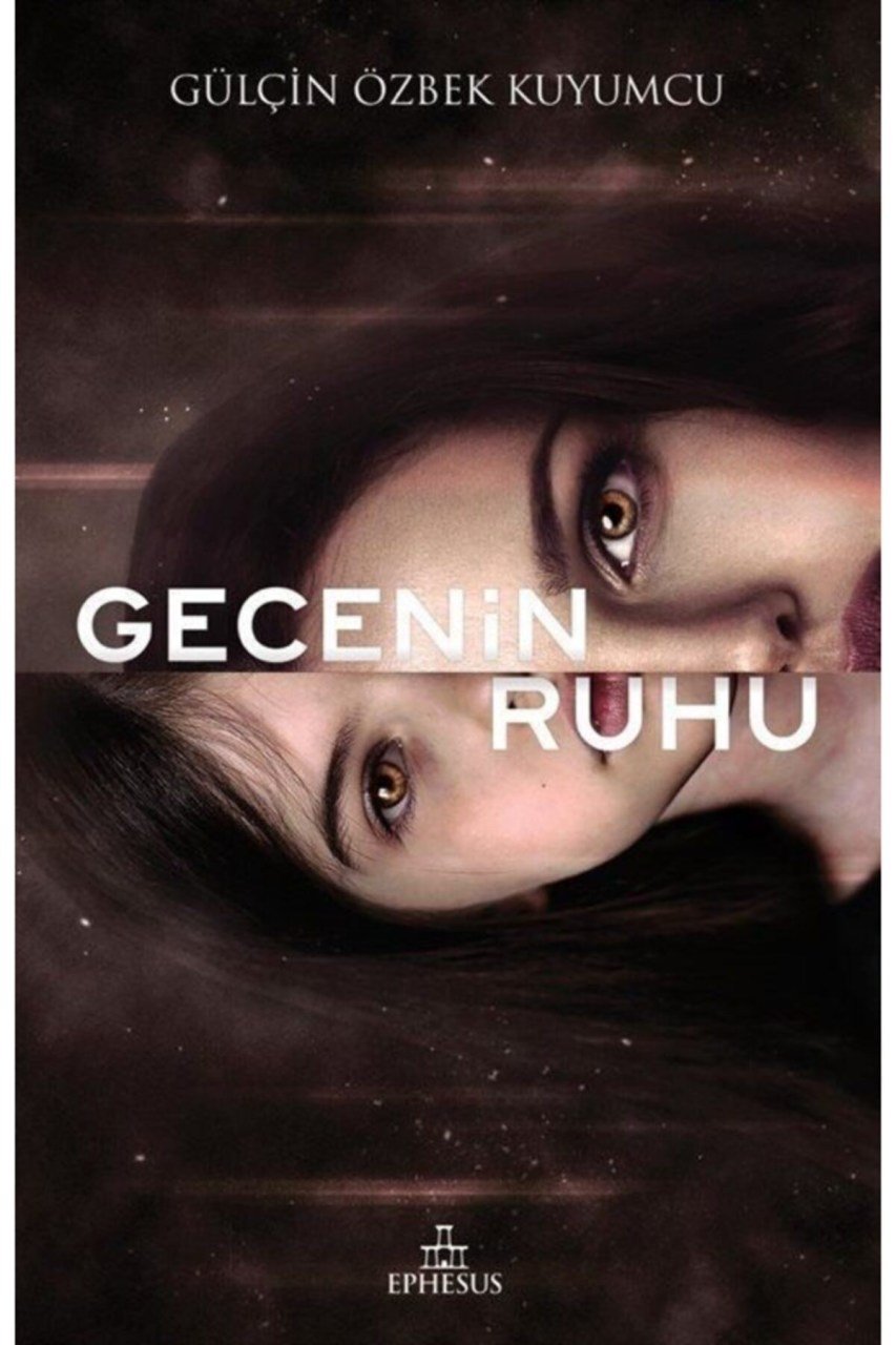Gecenin Ruhu ( CİLTSİZ )
