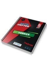 5.sınıf Türkçe Aktif Defter