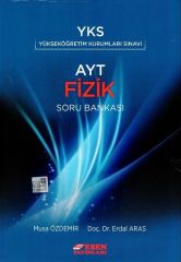 Esen Yayınları AYT Fizik Soru Bankası