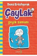 Çaylak Geyik Zamanı Ciltli