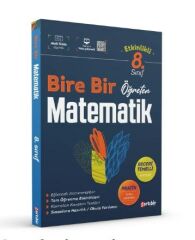 8. Sınıf Lgs Birebir Matematik 2023