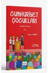 Cumhuriyet Çocukları