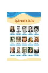 100.yıl Asırdan Sonsuza (Cumhuriyetimizi YÜCELTENLERİN Hayat Hikayeleri)