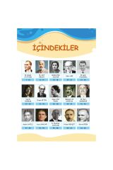 100.yıl Asırdan Sonsuza (Cumhuriyetimizi YÜCELTENLERİN Hayat Hikayeleri)