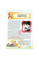 100.yıl Asırdan Sonsuza (Mustafa Kemal ATATÜRK'Ü Seviyorum, Okuyorum, Anlıyorum, Öğreniyorum)