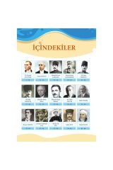 100.yıl Asırdan Sonsuza (Cumhuriyetimize İLHAM Verenlerin Hayat Hikayeleri)