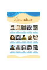 100.yıl Asırdan Sonsuza (Cumhuriyetimize İLHAM Verenlerin Hayat Hikayeleri)