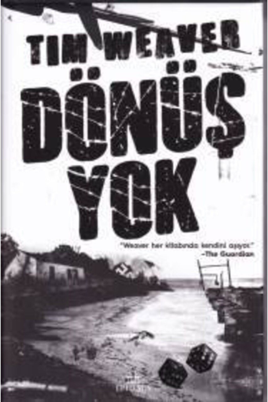 Dönüş Yok ( CİLTLİ )