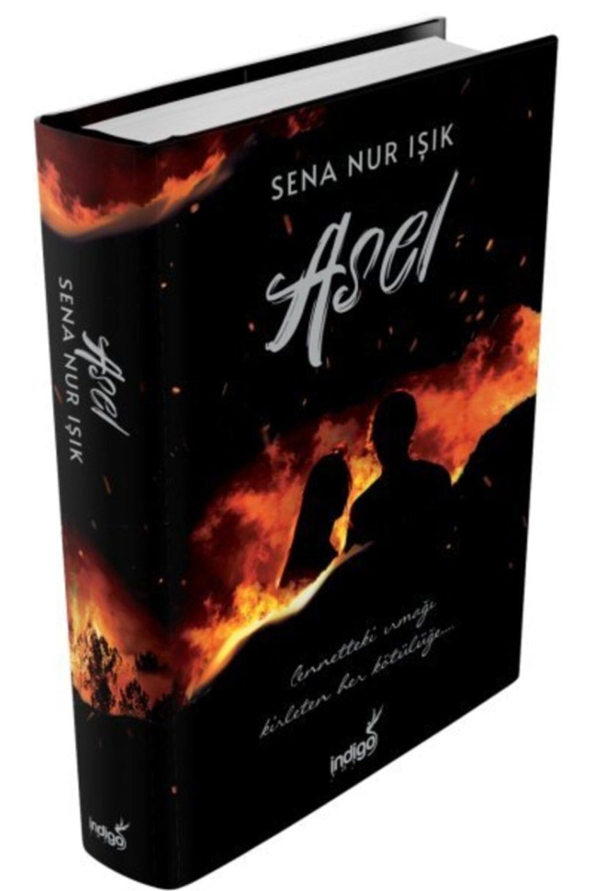 Asel - Ciltli Sena Nur Işık