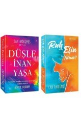 Düşle Inan Yaşa Ve Ruh Eşin Nerede Seti