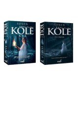 Köle -aşk, Köle- Intikam Set (2 Kitap)