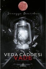 Veda Caddesi Vade ( CİLTSİZ )