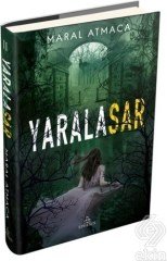 Ephesus Yayınları Seti Yaralasar 1 - 2 Ciltli