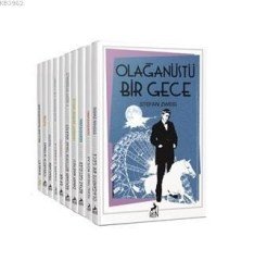 Ren Yayınları Modern Klasik Seti-10 Kitap Takım