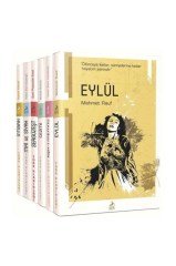 Ren Yayınları Unutulmaz Türk Klasikleri 6 Kitap Takım
