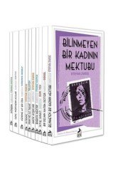 Ren Yayınları Modern Popüler Klasik Kitap Seti 10 Kitap Takım