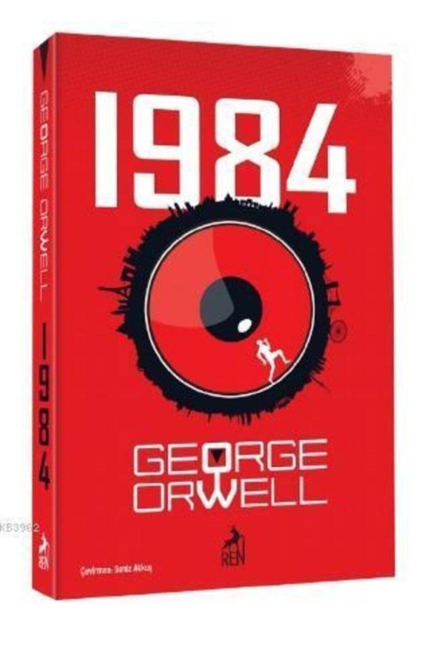 Ren Yayınları 1984