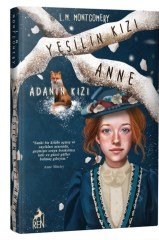 Ren Yayınları Yeşilin Kızı Anne 3 Adanın Kızı (Ciltli)