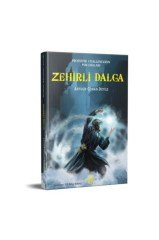 Ren Yayınları Profesör Challenger'ın Maceraları: Zehirli Dalga