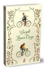 Ren Yayınları Sevgili Limon Çiçeği (karton Kapak)