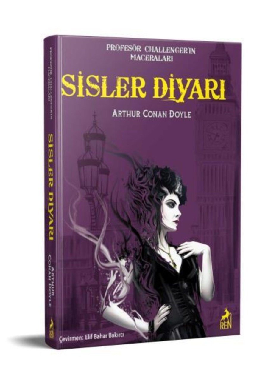 Ren Yayınları Sisler Diyarı