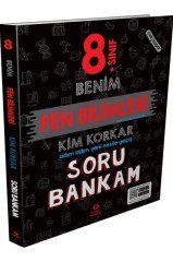 8. Sınıf Benim Fen Bilimleri Setim