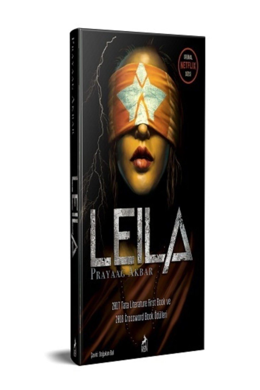 Ren Yayınları Leila