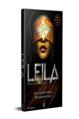 Ren Yayınları Leila