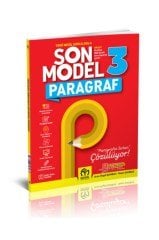 3. Sınıf Son Model Paragraf Soru Bankası