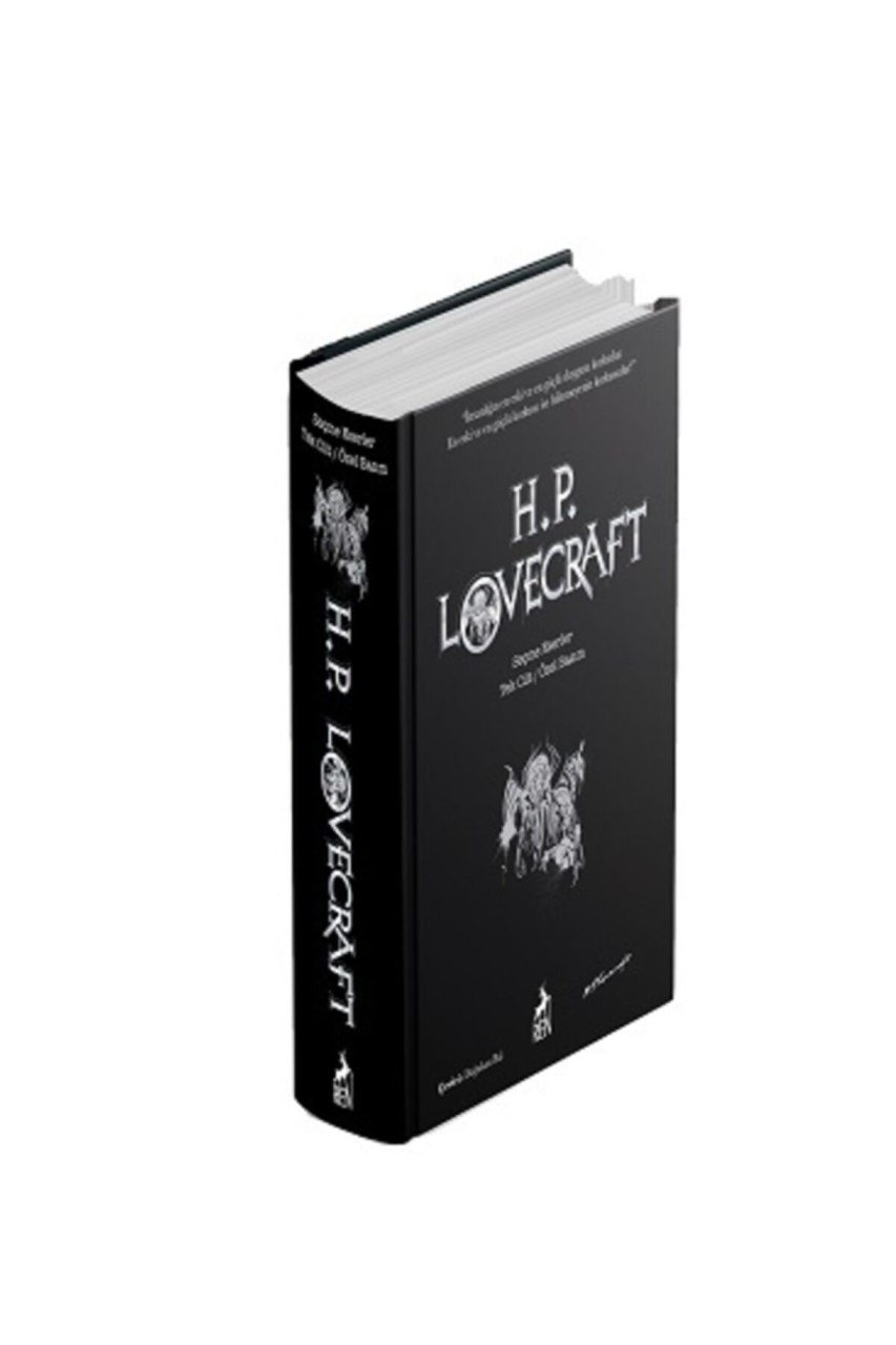 Ren Yayınları H.p. Lovecraft Cilt 1