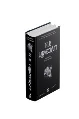 Ren Yayınları H.p. Lovecraft Cilt 1