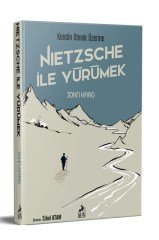 Ren Yayınları Nietzsche Ile Yürümek