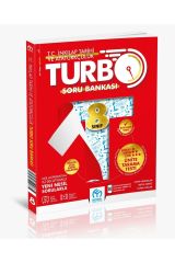 Model Yayınları 8.sınıf Turbo Inkilap Tarihi Ve Atatürkçülük Soru Bankası