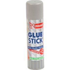 Mikro 40 Gr Glue Stick Yapıştırıcı
