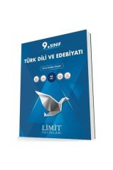 Limit Yayınları 9. Sınıf Türk Dili Ve Edebiyatı Konu Anlatım Föyleri 2021 - 2022