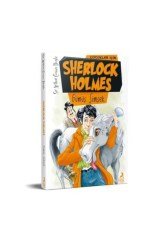 Ren Yayınları Çocuklar Için Sherlock Holmes-gümüş Şimşek