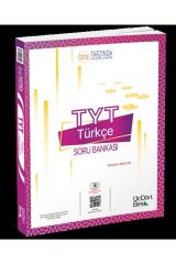 Üç Dört Beş Tyt Türkçe Soru Bankası 2024