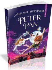 Model Yayınevi Peter Pan - James Matthew Barrie