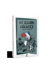 Ren Yayınları Iki Şehrin Hikayesi